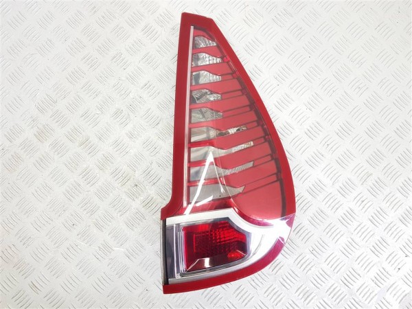 Фонарь задний правый renault scenic