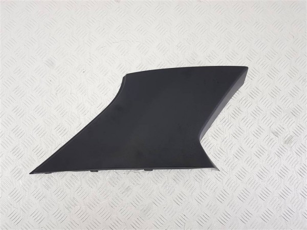 Обшивка стойки задней левой bmw x5 g05