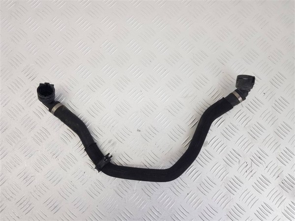 Патрубок радиатора bmw x7 g07