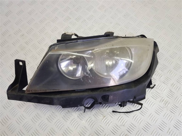 Фара левая bmw 3 e90/e91/e92/e93