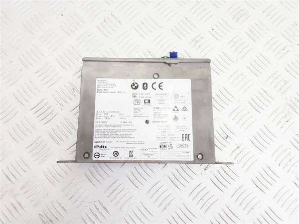 Магнитола bmw x5 g05