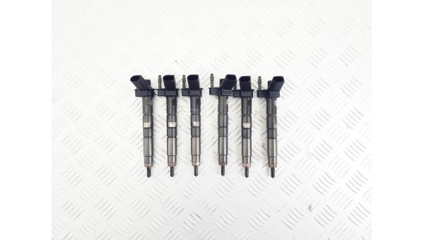 Форсунка bmw 5 g30/g31