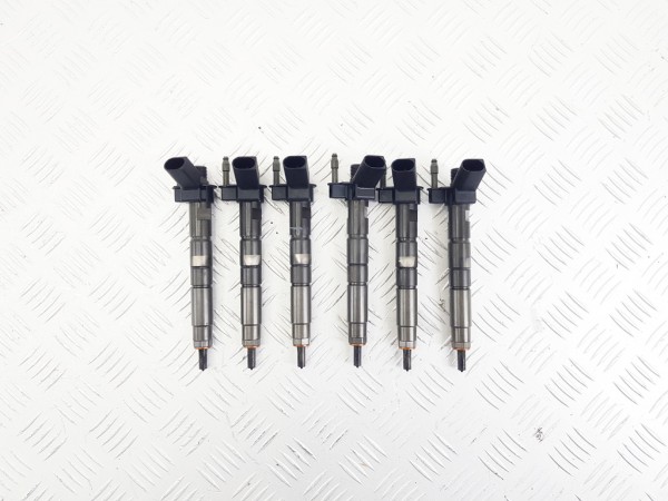 Форсунка bmw 5 g30/g31