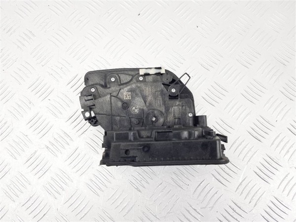 Замок двери задней левой bmw x3 g01