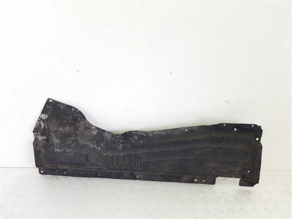 Защита днища bmw x5 f15