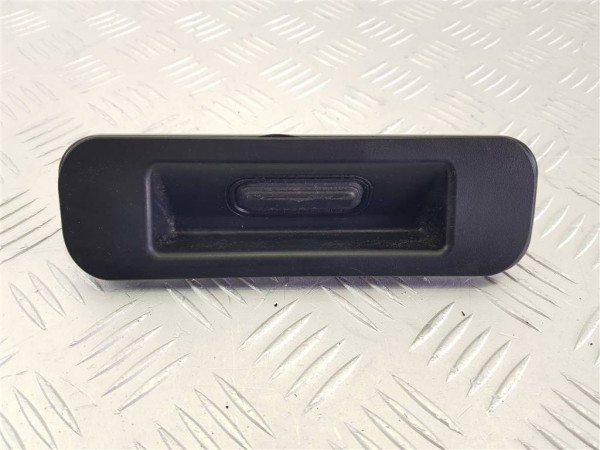 Кнопка открытия багажника opel zafira c