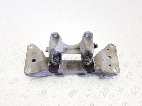 Подушка крепления КПП bmw 3 f30/f31/gt f34