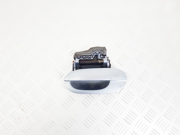 Ручка наружная задняя левая bmw 5 e39