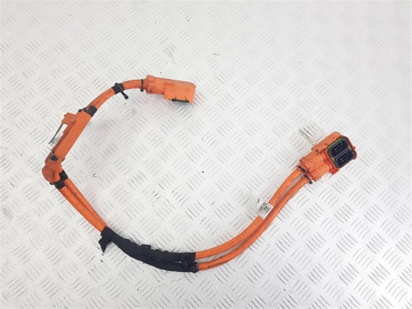 Провод высоковольтный bmw i8