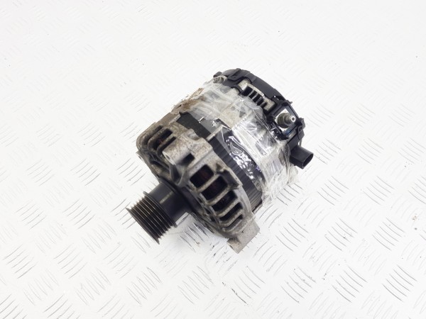 Генератор bmw 5 g30/g31