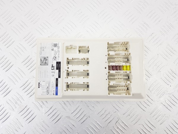 Блок управления BDC bmw x6 g06