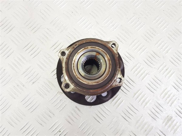 Ступица задняя mercedes glc x253