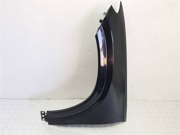 Крыло переднее левое mercedes gle w167