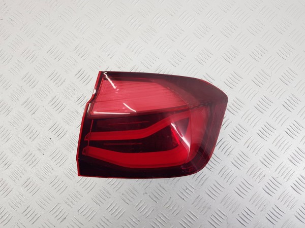 Фонарь задний правый bmw 3 f30/f31/gt f34