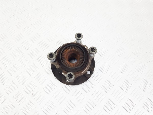 Ступица передняя bmw 6 f06/f12/f13