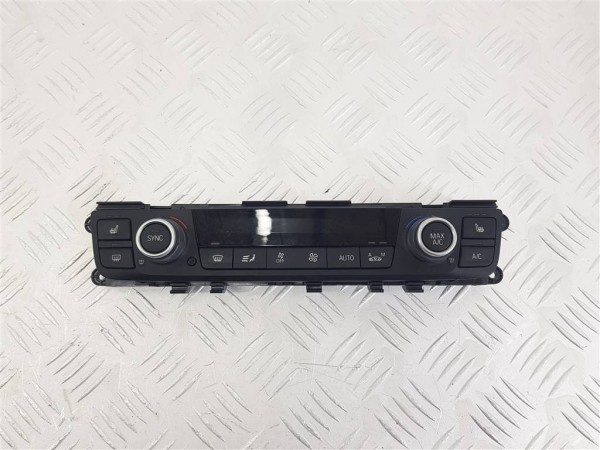 Блок управления печки/климат-контроля bmw i8