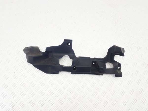 Защита двигателя kia stinger