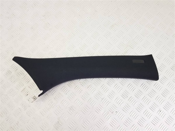 Обшивка стойки передней правой mercedes gle w167