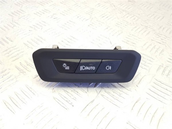 Переключатель света bmw x5 g05