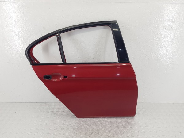 Дверь задняя правая bmw 3 f30/f31/gt f34