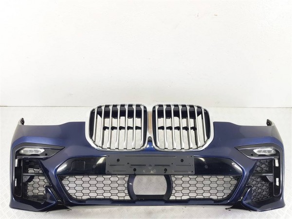 Бампер передний bmw x7 g07