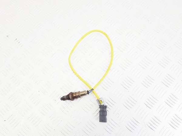 Лямбда-зонд mercedes e w214