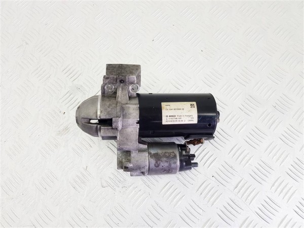 Стартер bmw x5 f15