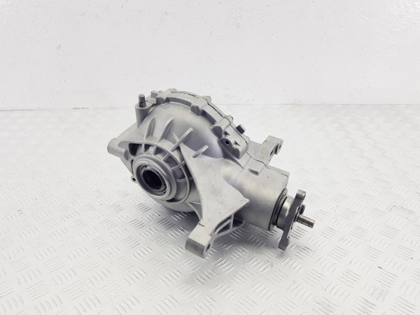 Редуктор заднего моста kia stinger