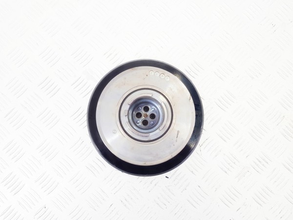 Шкив (шестерня) коленвала bmw x7 g07