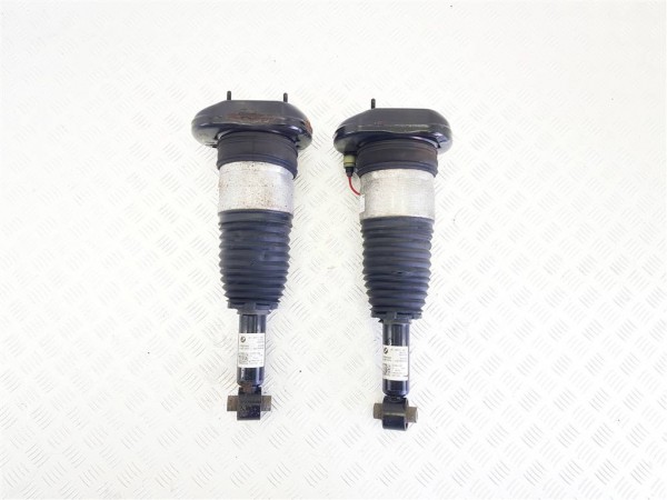 Пневмостойка задняя bmw 6 g32