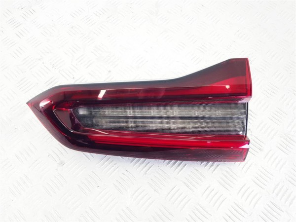 Фонарь крышки багажника левый bmw x5 g05