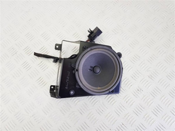 Динамик mercedes v w447