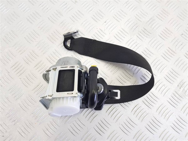 Ремень безопасности задний левый mercedes gle w167