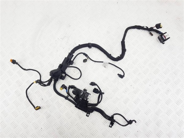 Проводка двигателя (коса) bmw 3 g20/g21