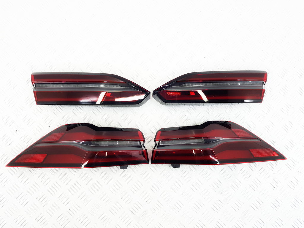 Фонарь задний (комплект) bmw 5 g60, 8086052 | 116024 Фонарь задний (комплект) bmw 5 g60, 8086052 | 116024