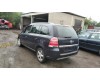 Opel Zafira B  Артикул: 250H5