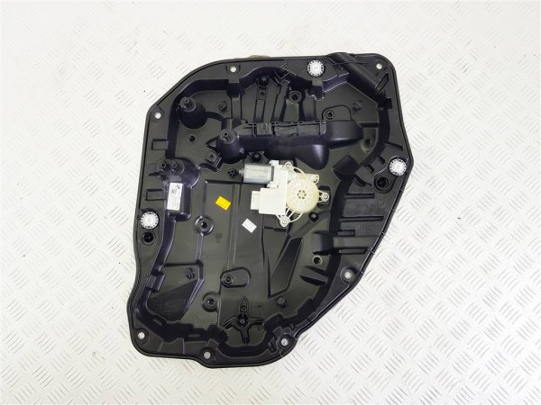 Стеклоподъемник задний правый bmw x7 g07