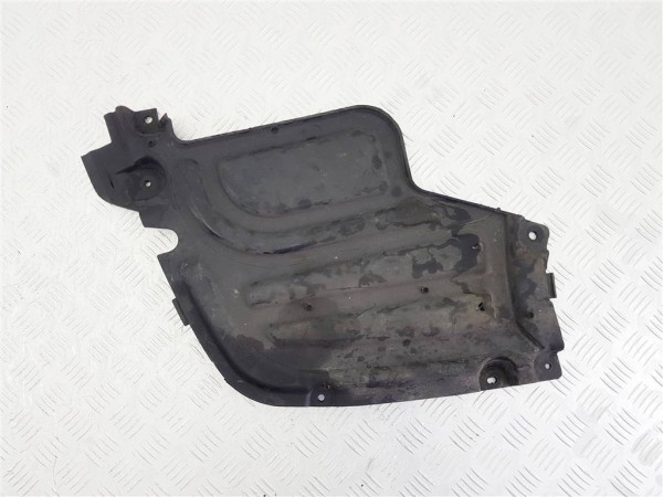 Защита днища bmw x5 g05