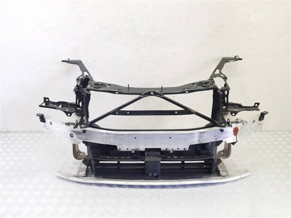 Передняя панель крепления облицовки (телевизор) bmw 2 f44