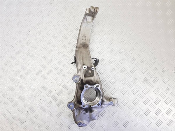 Кулак поворотный правый bmw x5 g05