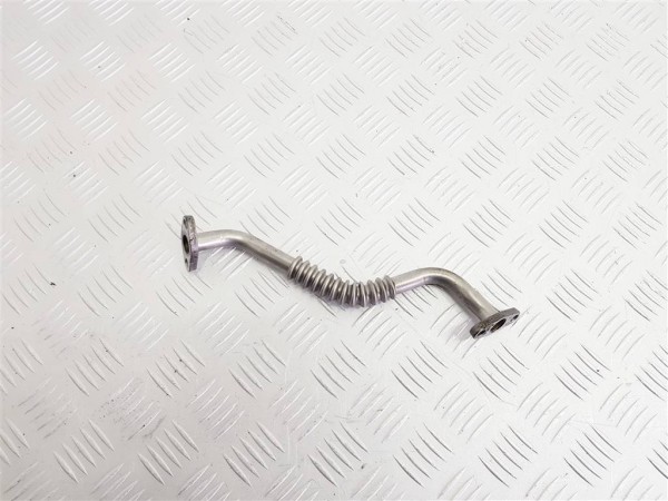 Трубка турбины kia stinger