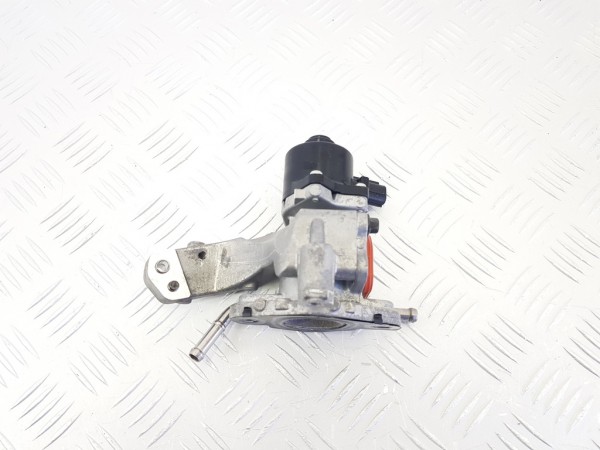 Клапан EGR lexus es