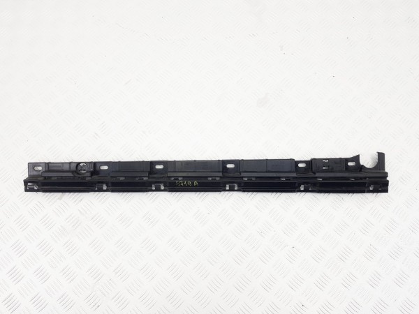 Кронштейн крепления порога bmw 6 f06/f12/f13