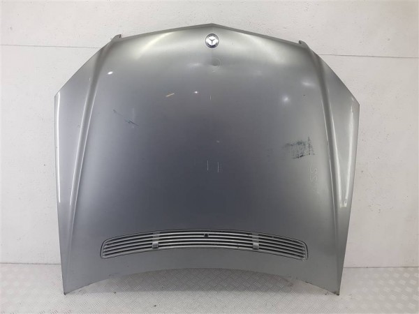 Капот mercedes clc