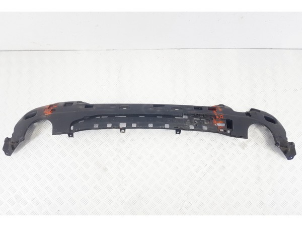 Крепление бампера заднего bmw 4 g22/g23