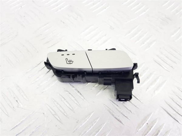 Кнопка подогрева сидений mercedes glc x253