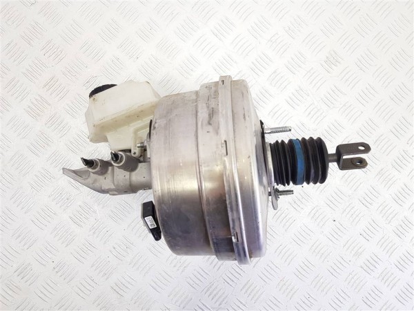 Вакуумный усилитель тормозов mercedes gle w167