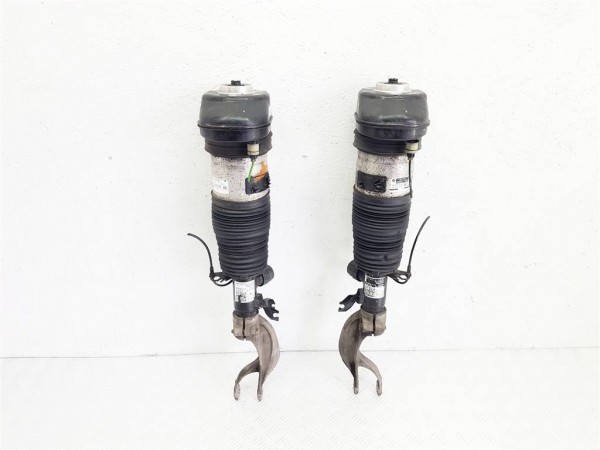 Пневмостойка передняя bmw x5 g05