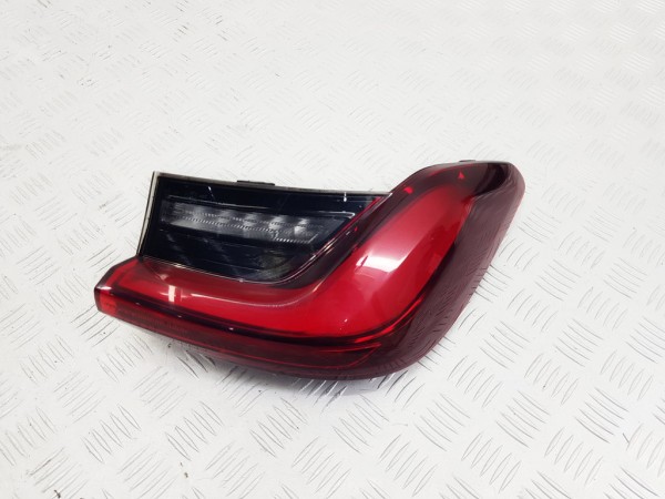 Фонарь задний правый bmw 3 g20/g21