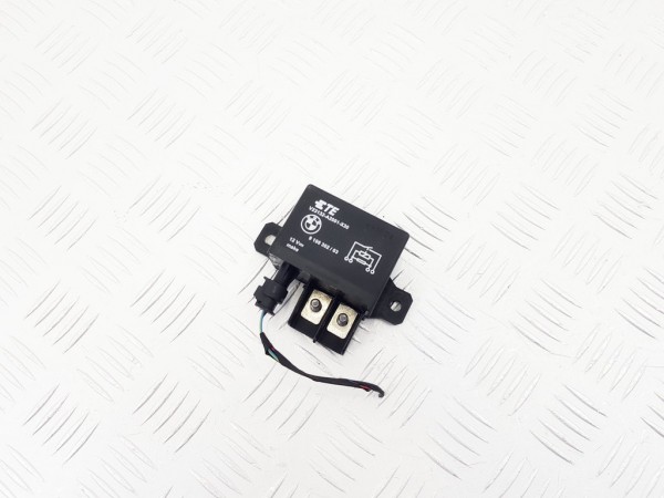 Реле вентилятора bmw 6 f06/f12/f13